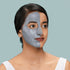 Lotus Claywhite Black Clay Skin Brightening Face Pack